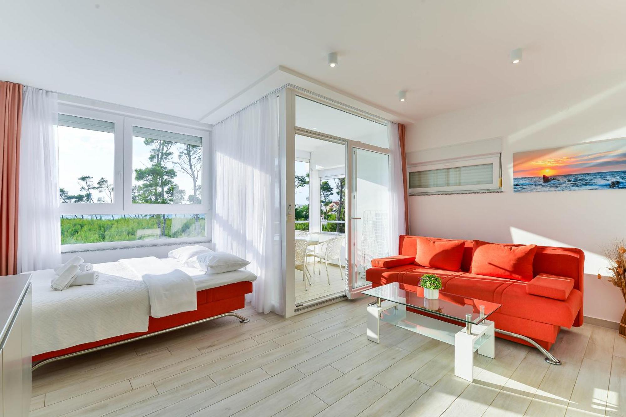 Apartments Laura 1 Privlaka  Dış mekan fotoğraf
