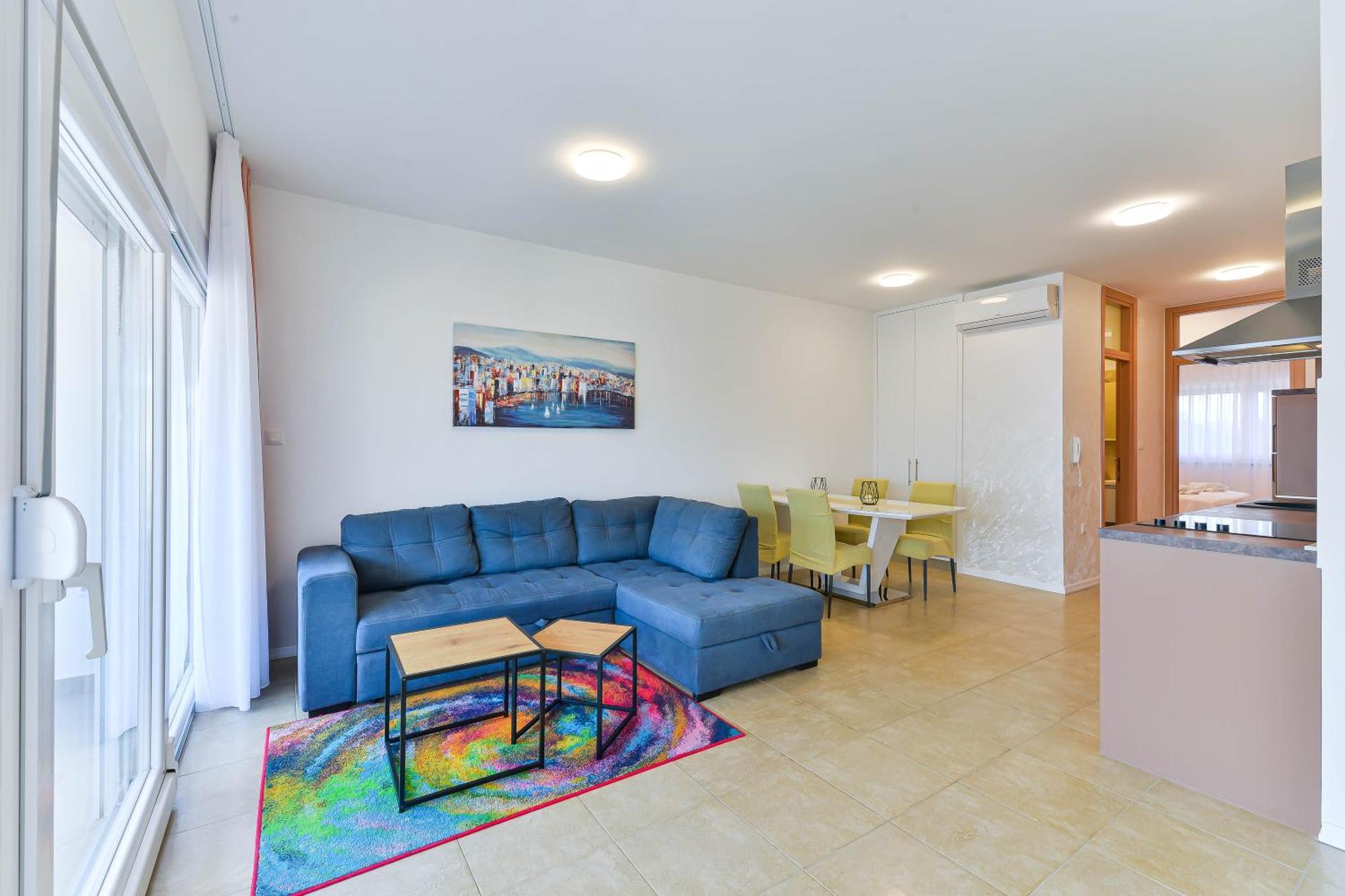 Apartments Laura 1 Privlaka  Dış mekan fotoğraf