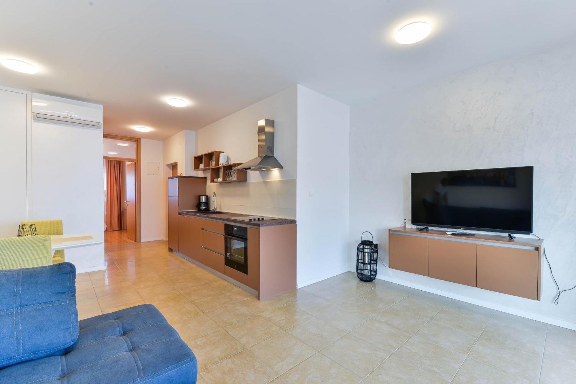 Apartments Laura 1 Privlaka  Dış mekan fotoğraf