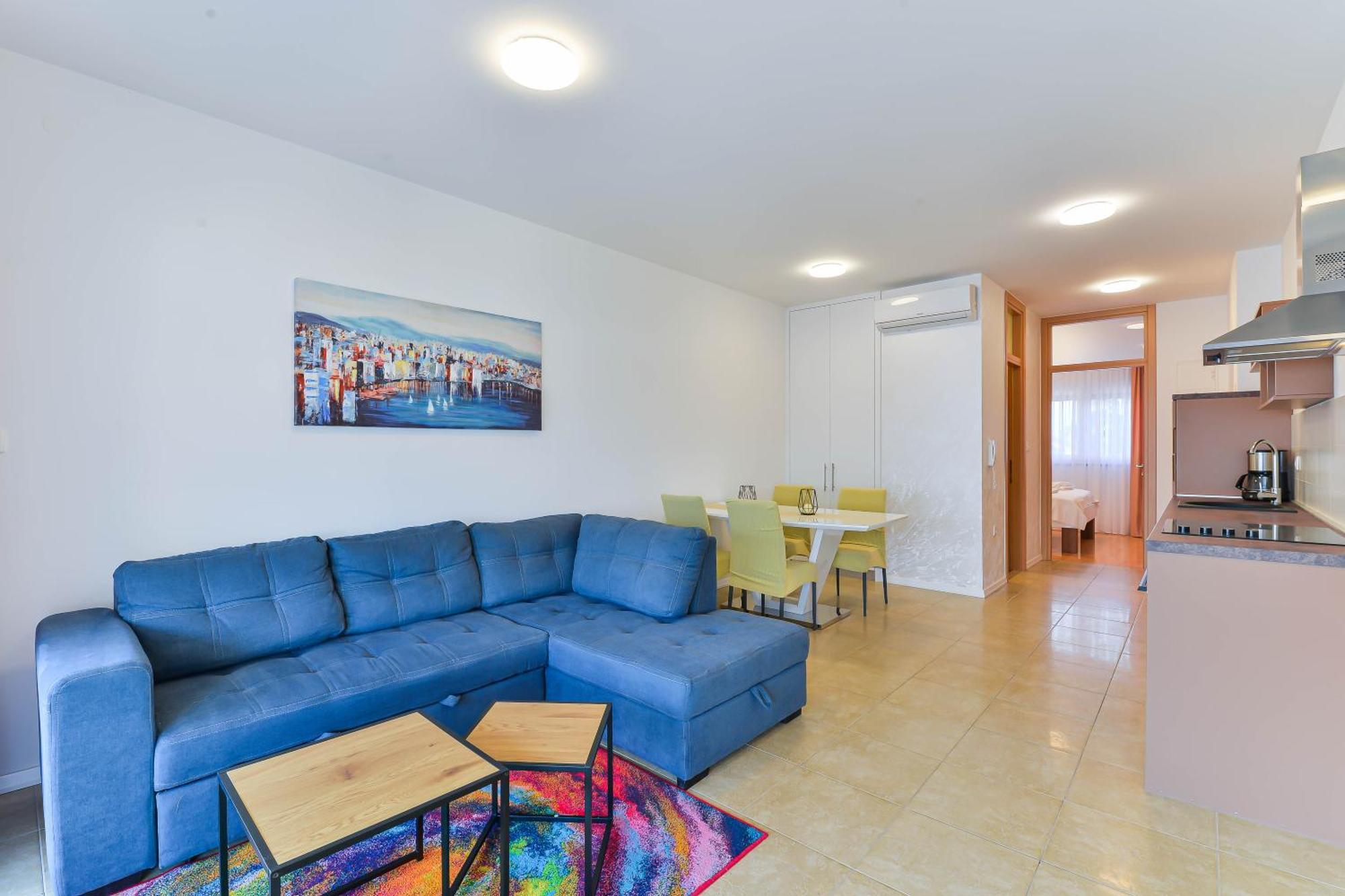 Apartments Laura 1 Privlaka  Dış mekan fotoğraf