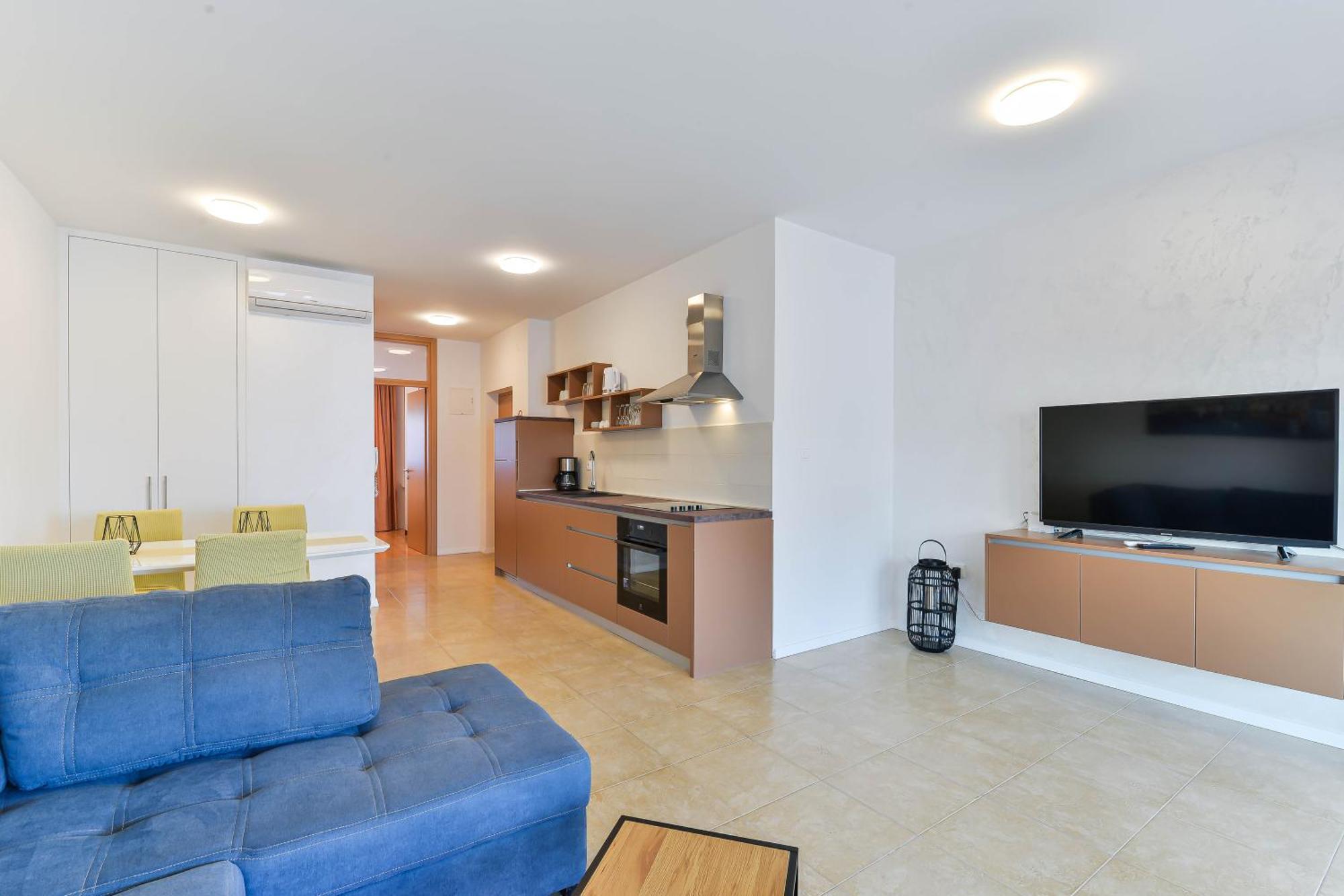 Apartments Laura 1 Privlaka  Dış mekan fotoğraf