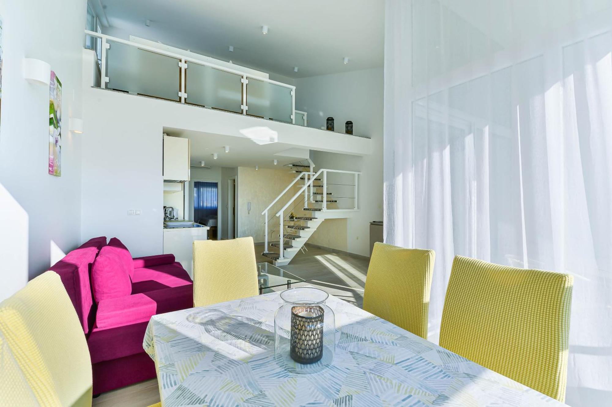 Apartments Laura 1 Privlaka  Dış mekan fotoğraf