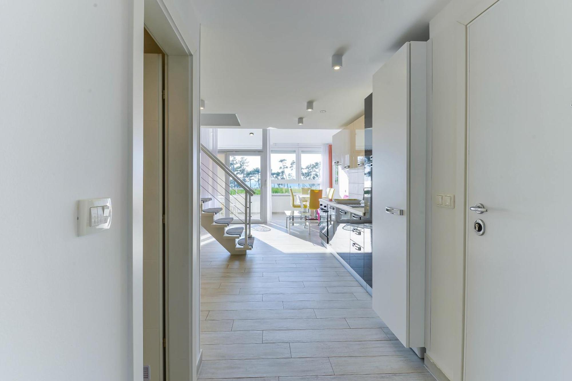 Apartments Laura 1 Privlaka  Dış mekan fotoğraf